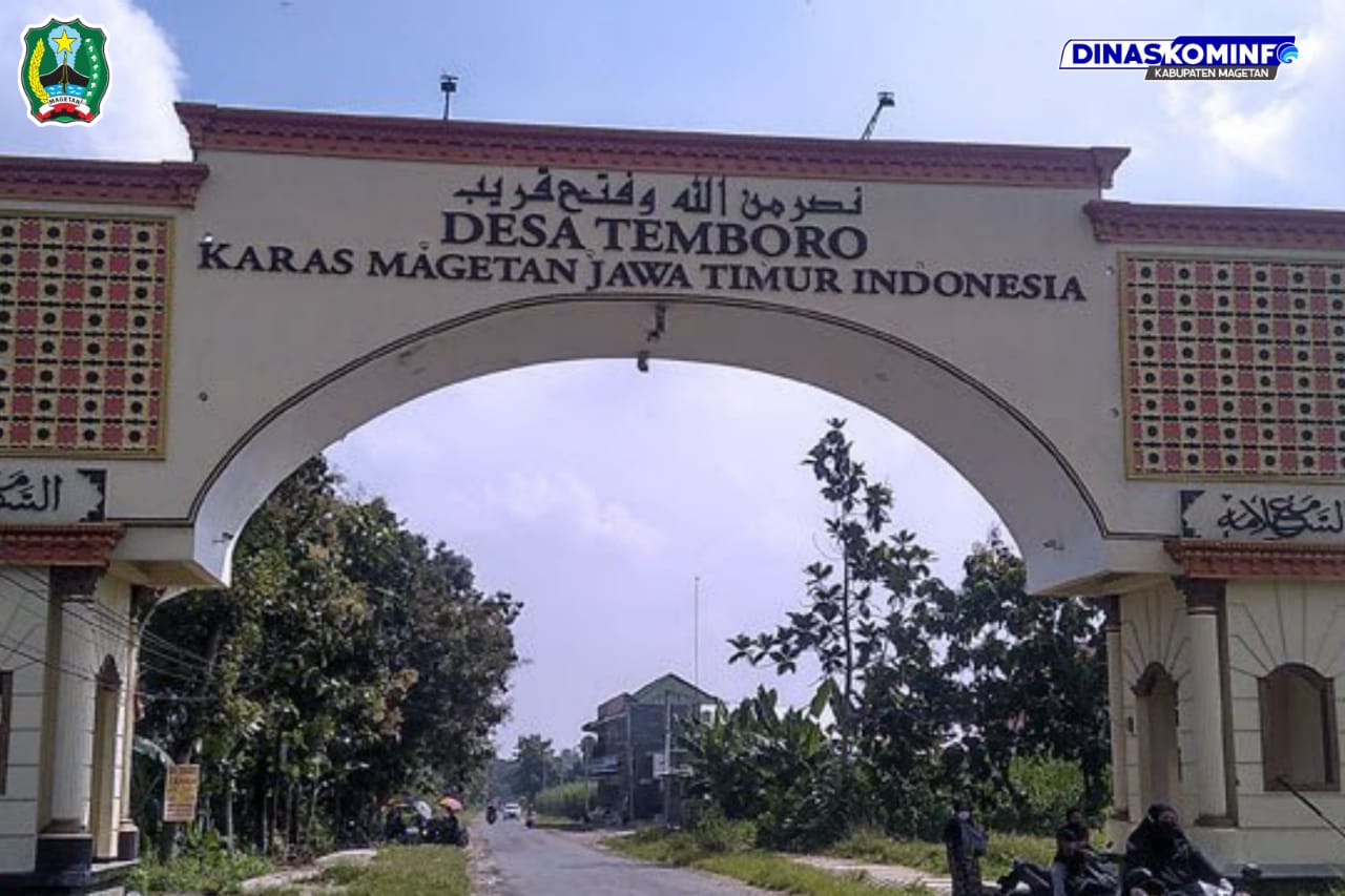 Mengenal Kampung Madinah Dan Pondok Pesantren Al Fatah Temboro – Dinas ...