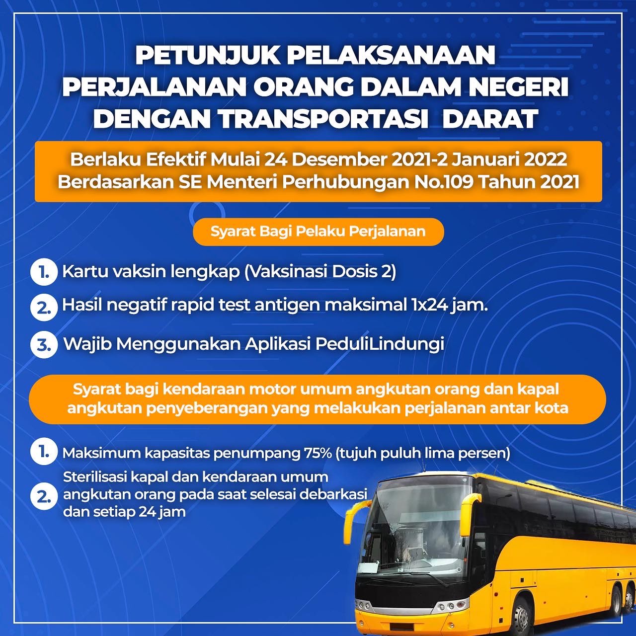 Manajemen Rekayasa Transportasi Darat Menjelang Nataru – Dinas ...