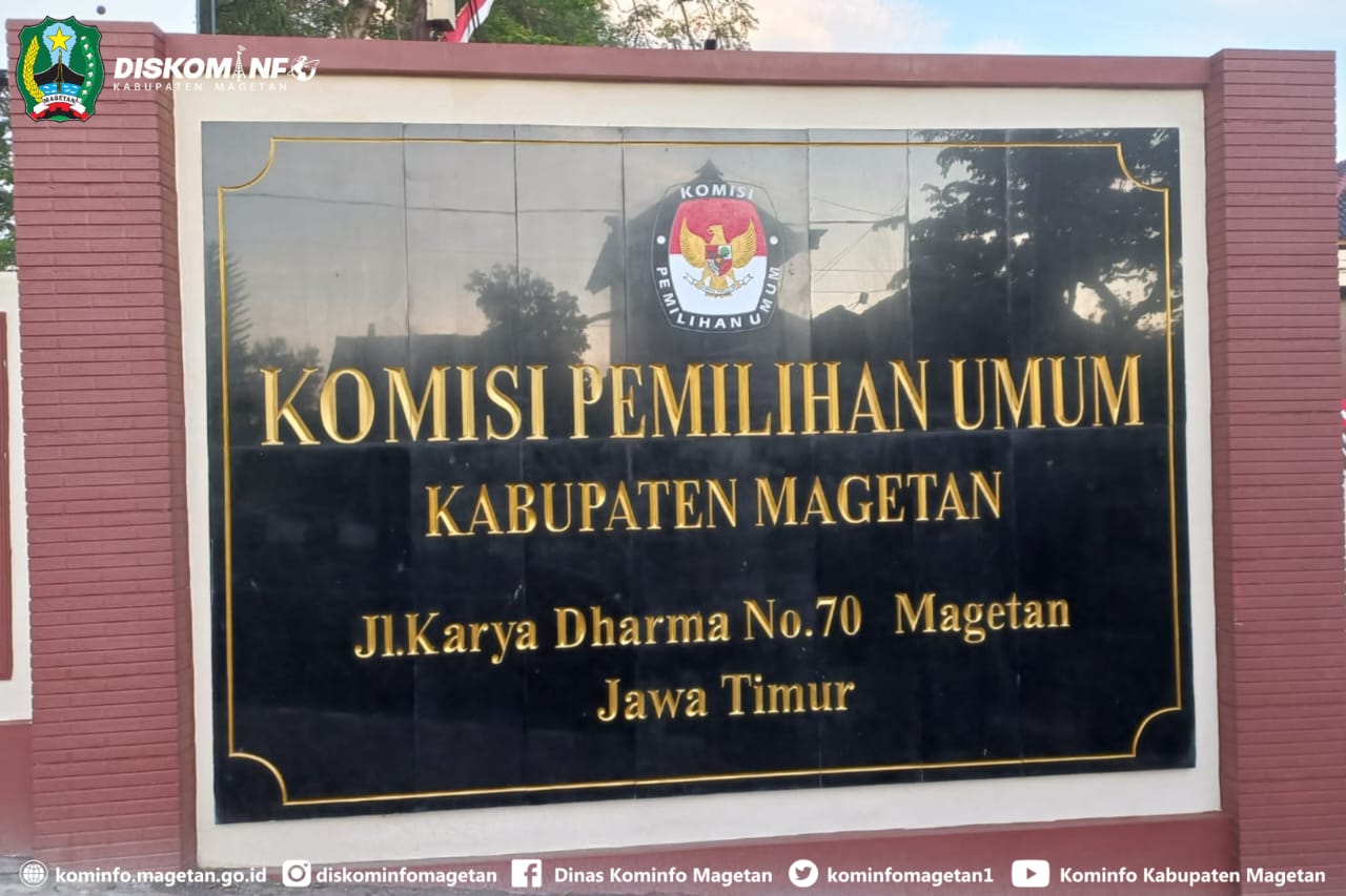 Tanggapi Pro Kontra Wacana Sistem Pemilu Proporsional Tertutup, Ketua ...