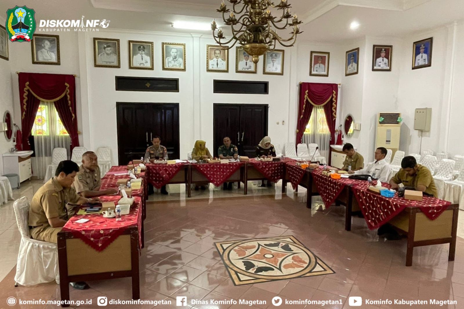 Tinjauan Inflasi Dan Indeks Perkembangan Harga April 2024 Makanan Dan